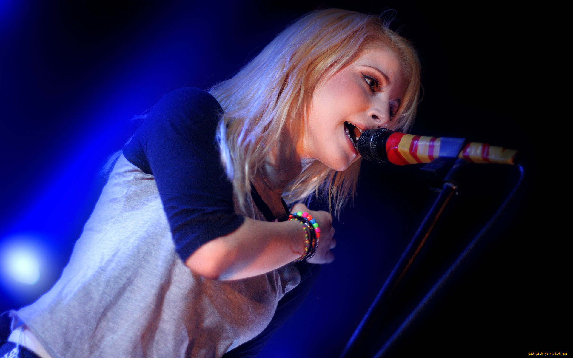 hayley, williams, , paramore, , 